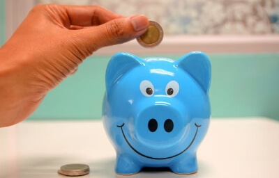 Savings Strategies Strong Foundation